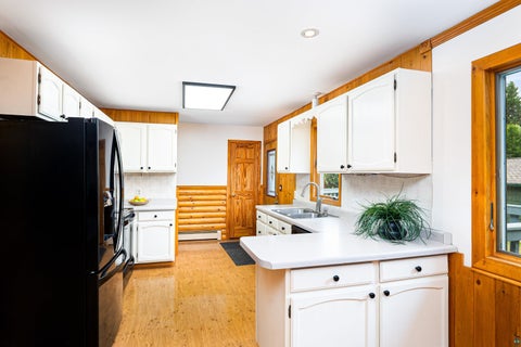 Tiny photo for 1349 Bourdage Rd, Two Harbors, MN 55616 (MLS # 6127587)