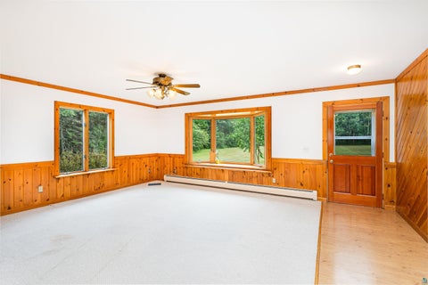 Tiny photo for 1349 Bourdage Rd, Two Harbors, MN 55616 (MLS # 6127587)