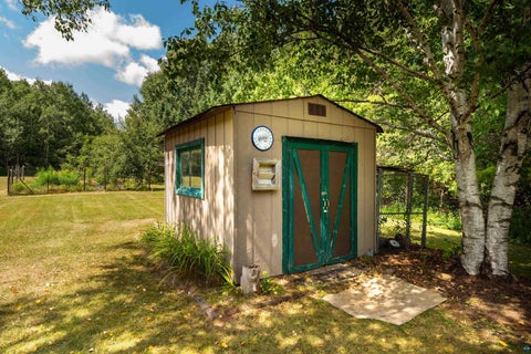Tiny photo for 1349 Bourdage Rd, Two Harbors, MN 55616 (MLS # 6127587)