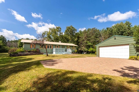 Tiny photo for 1349 Bourdage Rd, Two Harbors, MN 55616 (MLS # 6127587)