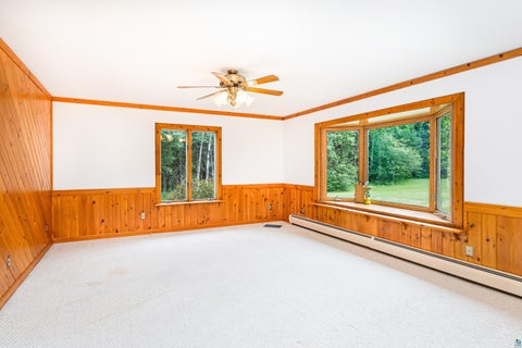 Tiny photo for 1349 Bourdage Rd, Two Harbors, MN 55616 (MLS # 6127587)
