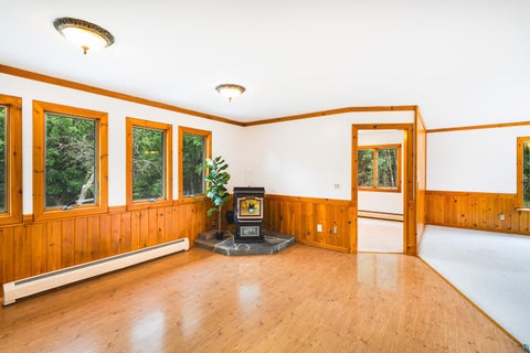 Tiny photo for 1349 Bourdage Rd, Two Harbors, MN 55616 (MLS # 6127587)