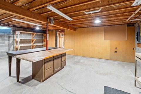 Tiny photo for 1349 Bourdage Rd, Two Harbors, MN 55616 (MLS # 6127587)