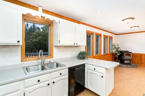 Tiny photo for 1349 Bourdage Rd, Two Harbors, MN 55616 (MLS # 6127587)