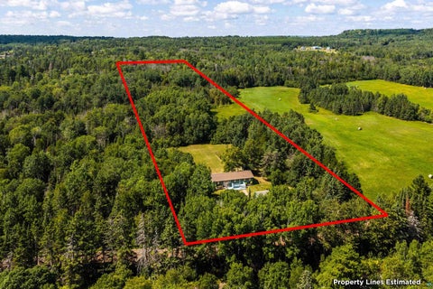 Tiny photo for 1349 Bourdage Rd, Two Harbors, MN 55616 (MLS # 6127587)