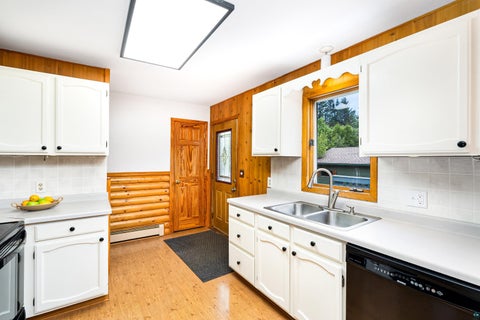 Tiny photo for 1349 Bourdage Rd, Two Harbors, MN 55616 (MLS # 6127587)