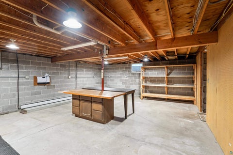 Tiny photo for 1349 Bourdage Rd, Two Harbors, MN 55616 (MLS # 6127587)