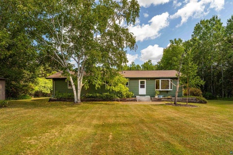 Tiny photo for 1349 Bourdage Rd, Two Harbors, MN 55616 (MLS # 6127587)