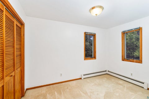 Tiny photo for 1349 Bourdage Rd, Two Harbors, MN 55616 (MLS # 6127587)