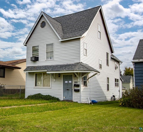 Photo of 316 N 61st Ave W, Duluth, MN 55807 (MLS # 6128464)