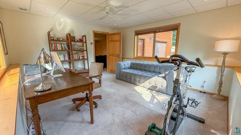 Tiny photo for 64 Tall Timber Tr, Lutsen, MN 55612 (MLS # 6127672)