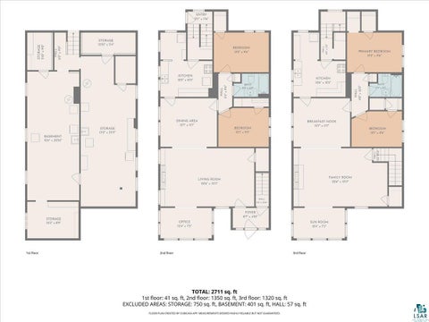 Tiny photo for 1521 Hammond Ave, Superior, WI 54880 (MLS # 6128328)