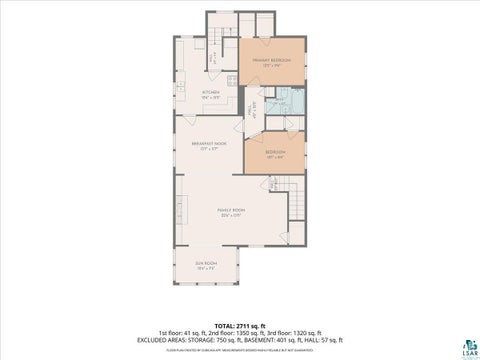 Tiny photo for 1521 Hammond Ave, Superior, WI 54880 (MLS # 6128328)