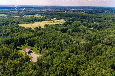 Tiny photo for 1 Crosby Rd, Esko, MN 55733 (MLS # 6127822)
