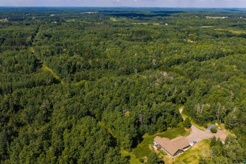 Tiny photo for 1 Crosby Rd, Esko, MN 55733 (MLS # 6127822)