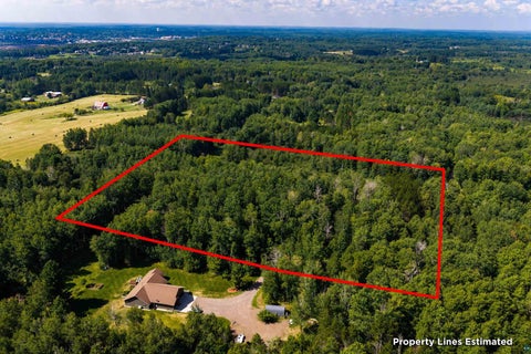 Tiny photo for 1 Crosby Rd, Esko, MN 55733 (MLS # 6127822)