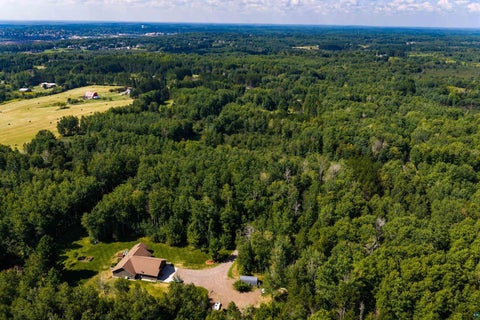 Tiny photo for 1 Crosby Rd, Esko, MN 55733 (MLS # 6127822)
