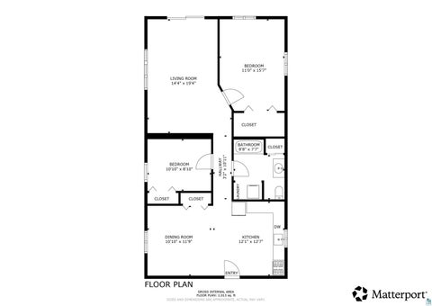 Tiny photo for 4274 W Pioneer Rd, Duluth, MN 55803 (MLS # 6126977)