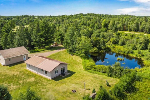 Photo of 4274 W Pioneer Rd, Duluth, MN 55803 (MLS # 6126977)