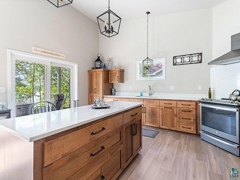 Tiny photo for 37099 Olson Rd, Sturgeon Lake, MN 55783 (MLS # 6124918)