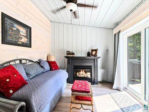 Tiny photo for 37099 Olson Rd, Sturgeon Lake, MN 55783 (MLS # 6124918)