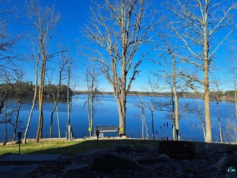 Tiny photo for 37099 Olson Rd, Sturgeon Lake, MN 55783 (MLS # 6124918)