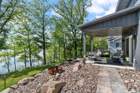 Tiny photo for 37099 Olson Rd, Sturgeon Lake, MN 55783 (MLS # 6124918)