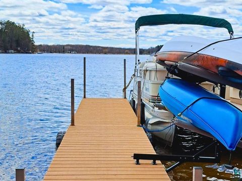 Tiny photo for 37099 Olson Rd, Sturgeon Lake, MN 55783 (MLS # 6124918)