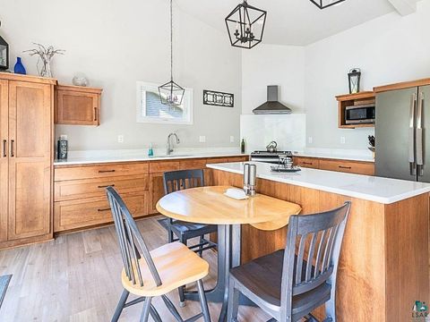 Tiny photo for 37099 Olson Rd, Sturgeon Lake, MN 55783 (MLS # 6124918)