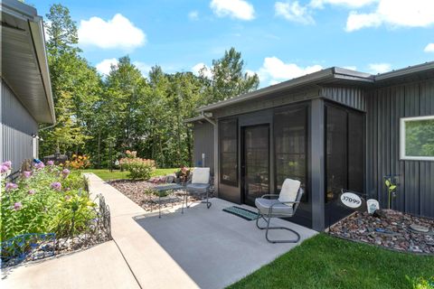 Tiny photo for 37099 Olson Rd, Sturgeon Lake, MN 55783 (MLS # 6124918)