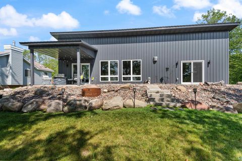 Tiny photo for 37099 Olson Rd, Sturgeon Lake, MN 55783 (MLS # 6124918)