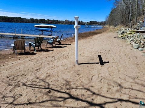 Tiny photo for 37099 Olson Rd, Sturgeon Lake, MN 55783 (MLS # 6124918)