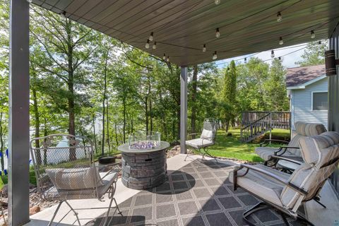 Tiny photo for 37099 Olson Rd, Sturgeon Lake, MN 55783 (MLS # 6124918)
