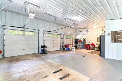 Tiny photo for 37099 Olson Rd, Sturgeon Lake, MN 55783 (MLS # 6124918)