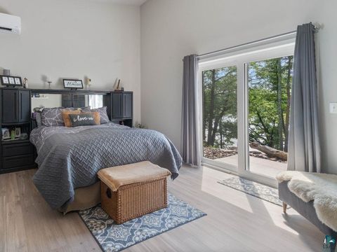 Tiny photo for 37099 Olson Rd, Sturgeon Lake, MN 55783 (MLS # 6124918)