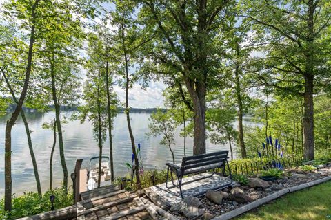 Tiny photo for 37099 Olson Rd, Sturgeon Lake, MN 55783 (MLS # 6124918)