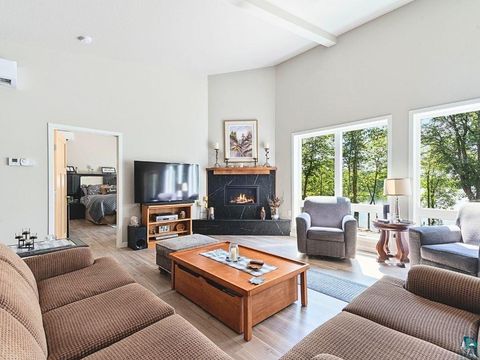 Tiny photo for 37099 Olson Rd, Sturgeon Lake, MN 55783 (MLS # 6124918)