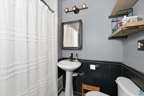 Tiny photo for 5814 Tacony St, Duluth, MN 55807 (MLS # 6127637)