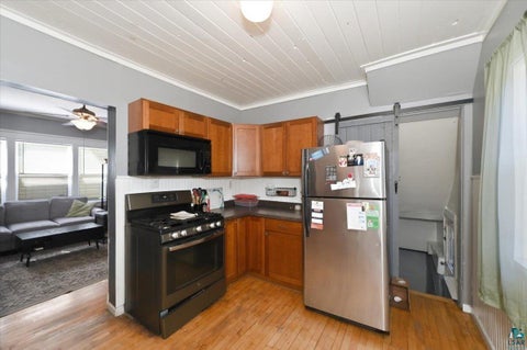 Tiny photo for 5814 Tacony St, Duluth, MN 55807 (MLS # 6127637)