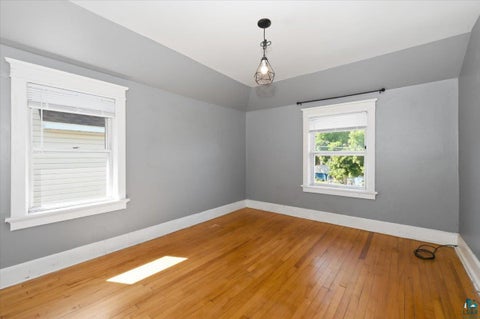 Tiny photo for 5814 Tacony St, Duluth, MN 55807 (MLS # 6127637)