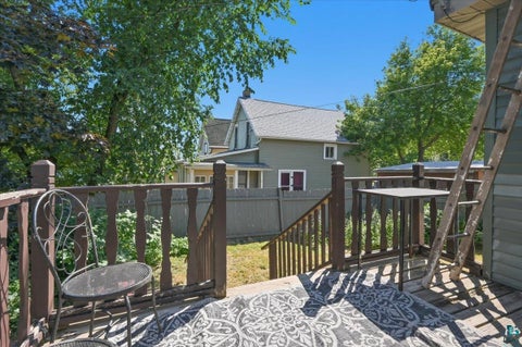 Tiny photo for 5814 Tacony St, Duluth, MN 55807 (MLS # 6127637)