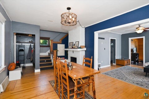Tiny photo for 5814 Tacony St, Duluth, MN 55807 (MLS # 6127637)
