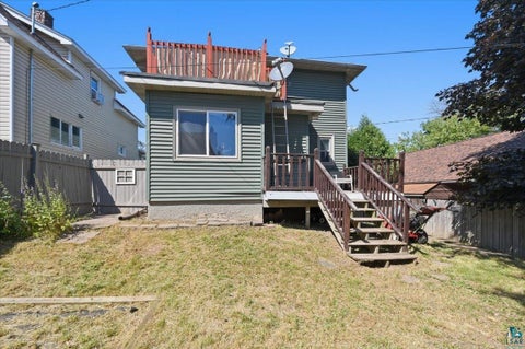 Tiny photo for 5814 Tacony St, Duluth, MN 55807 (MLS # 6127637)