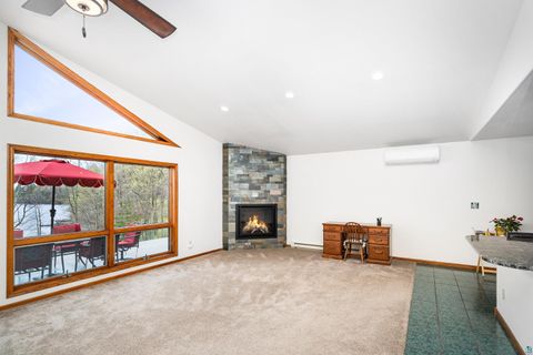 Tiny photo for 6848 Bear Island Rd, Duluth, MN 55803 (MLS # 6125374)