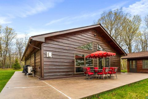 Tiny photo for 6848 Bear Island Rd, Duluth, MN 55803 (MLS # 6125374)