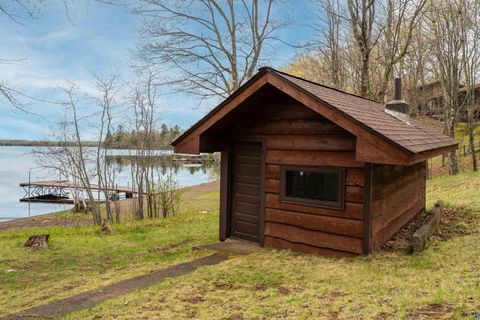 Tiny photo for 6848 Bear Island Rd, Duluth, MN 55803 (MLS # 6125374)