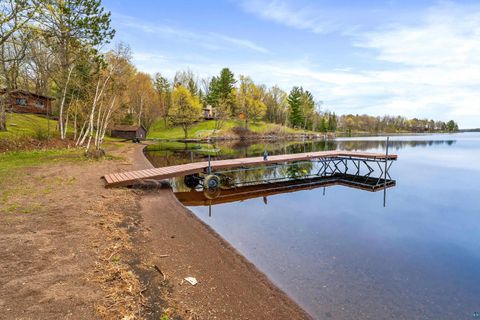 Tiny photo for 6848 Bear Island Rd, Duluth, MN 55803 (MLS # 6125374)