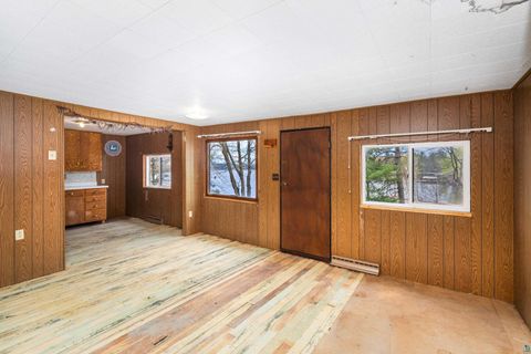 Tiny photo for 6848 Bear Island Rd, Duluth, MN 55803 (MLS # 6125374)