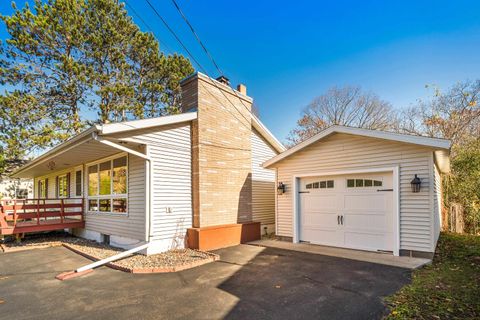 Tiny photo for 1024 Spring Lake Rd, Cloquet, MN 55720 (MLS # 6122691)