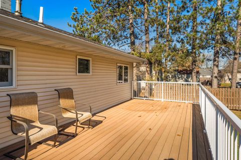 Tiny photo for 1024 Spring Lake Rd, Cloquet, MN 55720 (MLS # 6122691)